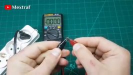 add this electronic circuit to your multimeter and get an amazing option.mp4_20230614_000941.727.jpg