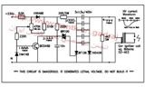 High Voltage Pulse Generator Electronic Circuit.jpg