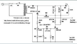 Automatic 6 V Lead Acid Battery Charger.JPG